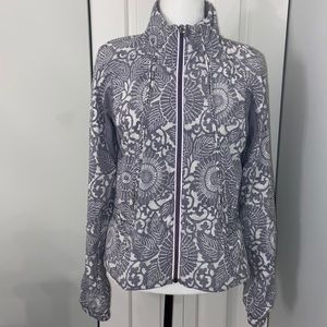 lululemon jacket